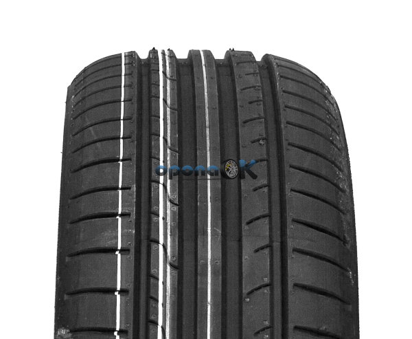 Reifen Dunlop SPORT BLURESPONSE XL